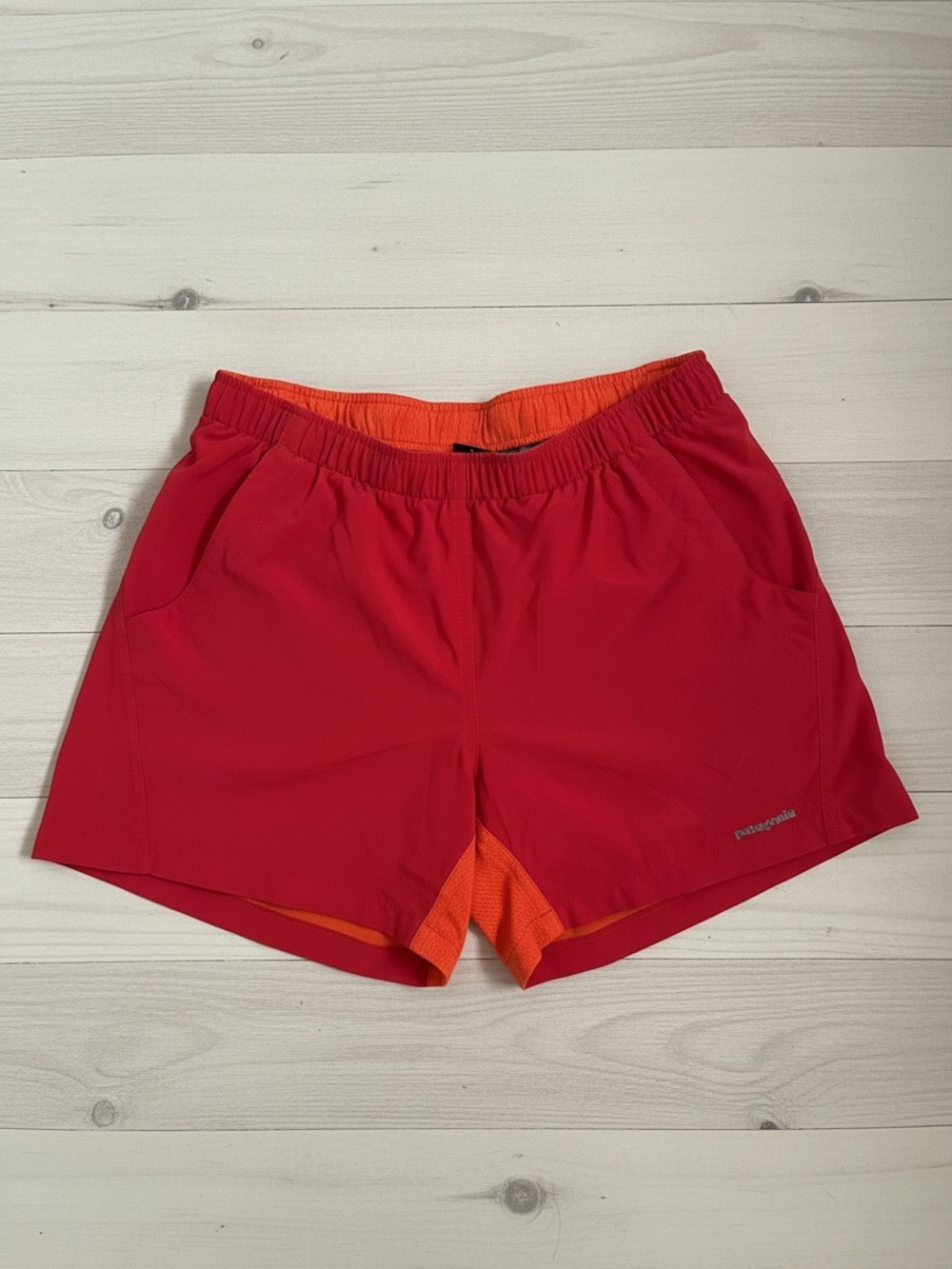 Patagonia Nine Trails Shorts